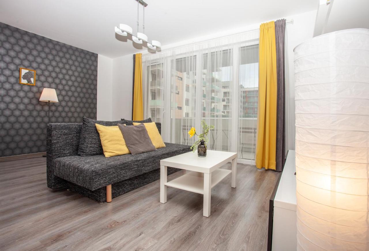 Corvin Park Residence Budapešť Exteriér fotografie